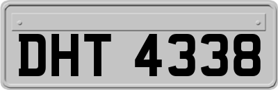 DHT4338