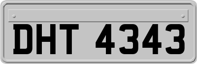 DHT4343