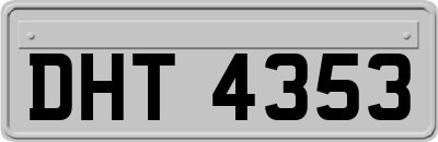 DHT4353