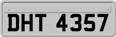 DHT4357