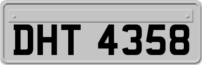 DHT4358