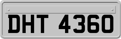DHT4360