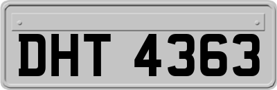 DHT4363