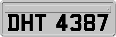 DHT4387