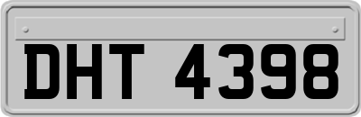 DHT4398