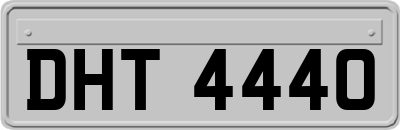 DHT4440