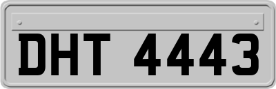 DHT4443