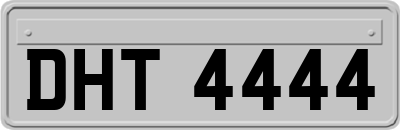 DHT4444