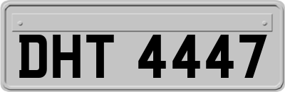 DHT4447