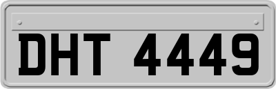 DHT4449