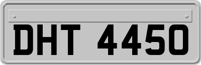DHT4450
