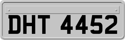 DHT4452
