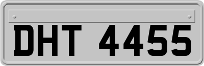 DHT4455