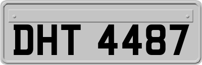 DHT4487