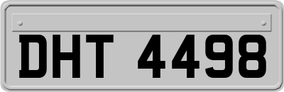 DHT4498