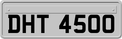 DHT4500