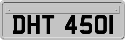 DHT4501