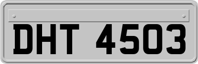 DHT4503
