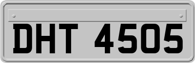 DHT4505