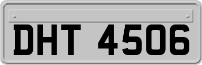 DHT4506