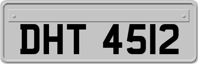DHT4512