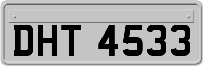 DHT4533