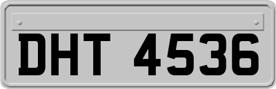 DHT4536