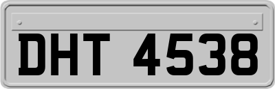 DHT4538