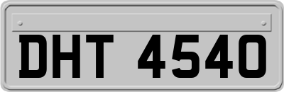 DHT4540