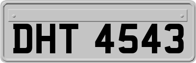 DHT4543
