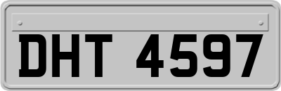 DHT4597