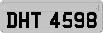 DHT4598