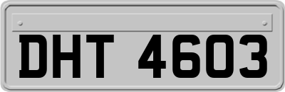 DHT4603