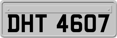 DHT4607