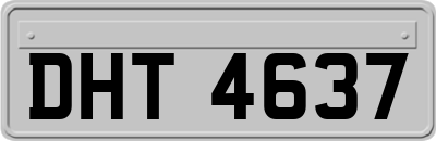 DHT4637