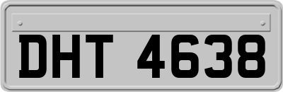 DHT4638