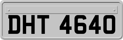 DHT4640