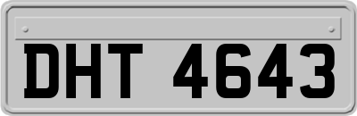 DHT4643