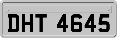 DHT4645