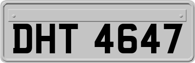 DHT4647