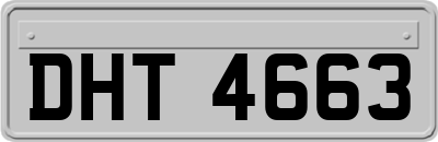DHT4663