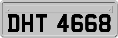 DHT4668