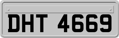 DHT4669