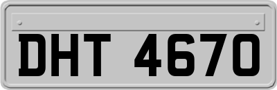 DHT4670
