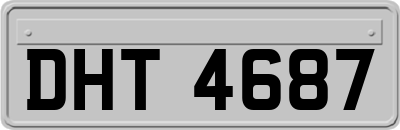DHT4687