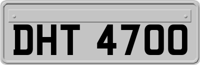 DHT4700