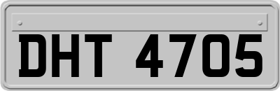 DHT4705