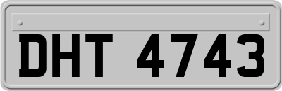 DHT4743