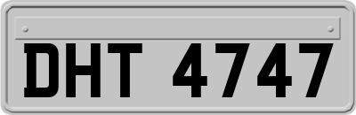 DHT4747