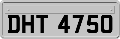 DHT4750